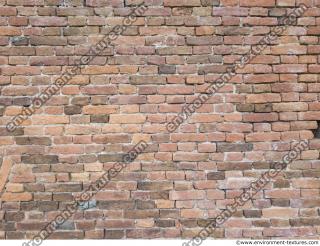 Photo Textures of Wall Bricks Old